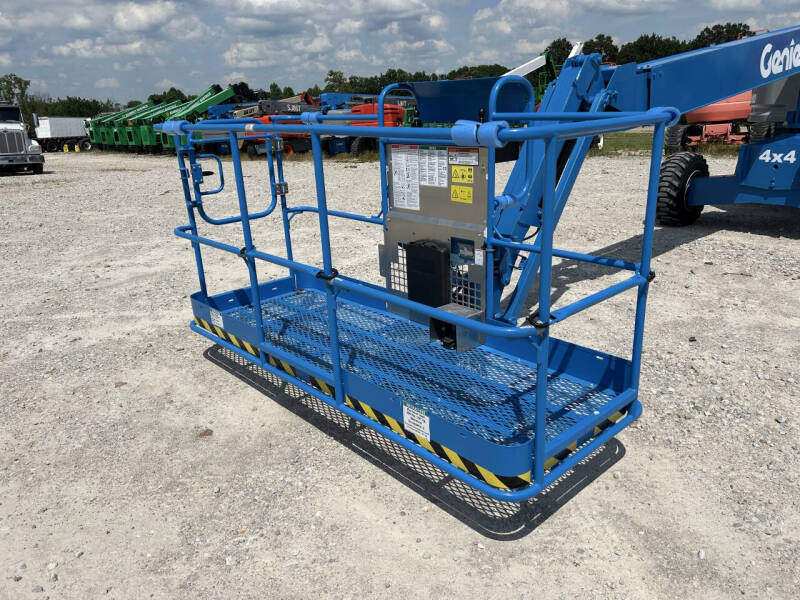 2016 Genie 45' Manlift