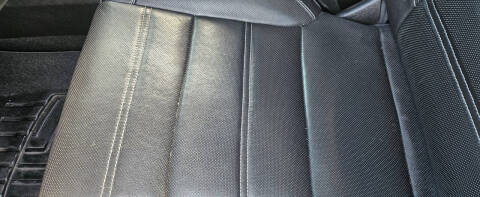 2016 GMC Sierra 2500HD Denali