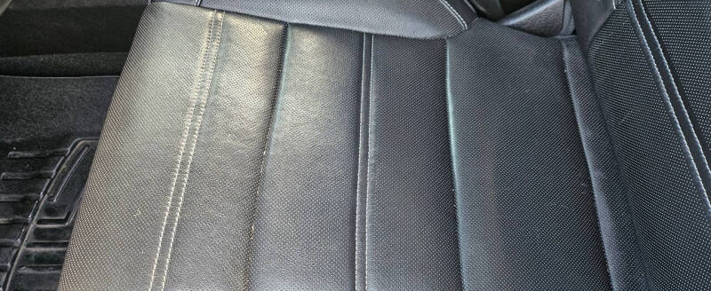 2016 GMC Sierra 2500HD Denali