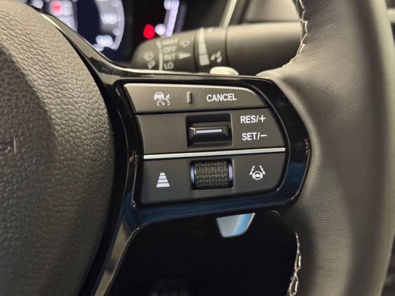 2026 Acura Integra w/A-SPEC