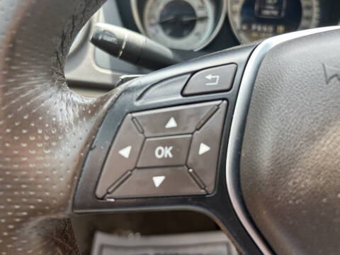 2012 Mercedes-Benz C-Class C 350