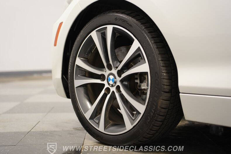 2017 BMW 2 Series 230i