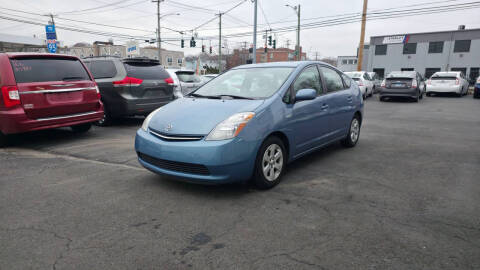 2009 Toyota Prius