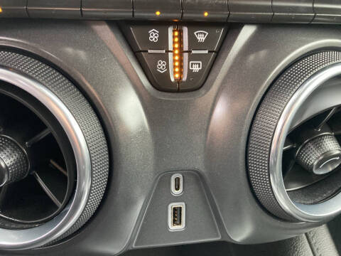 2019 Chevrolet Blazer LT