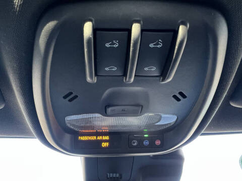 2024 Chevrolet Trax RS