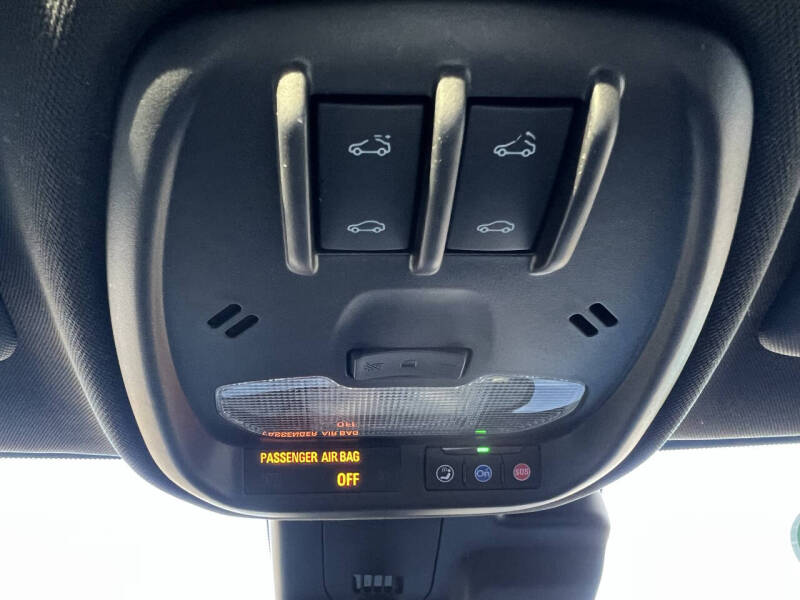 2024 Chevrolet Trax RS