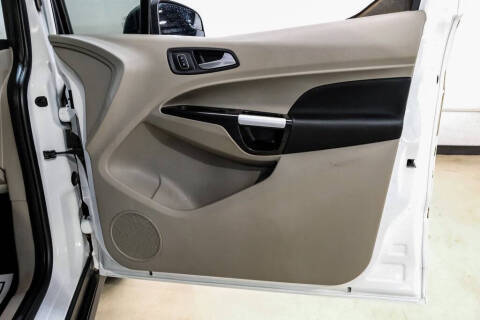 2020 Ford Transit Connect XLT