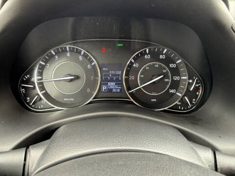 2019 Nissan Armada SV