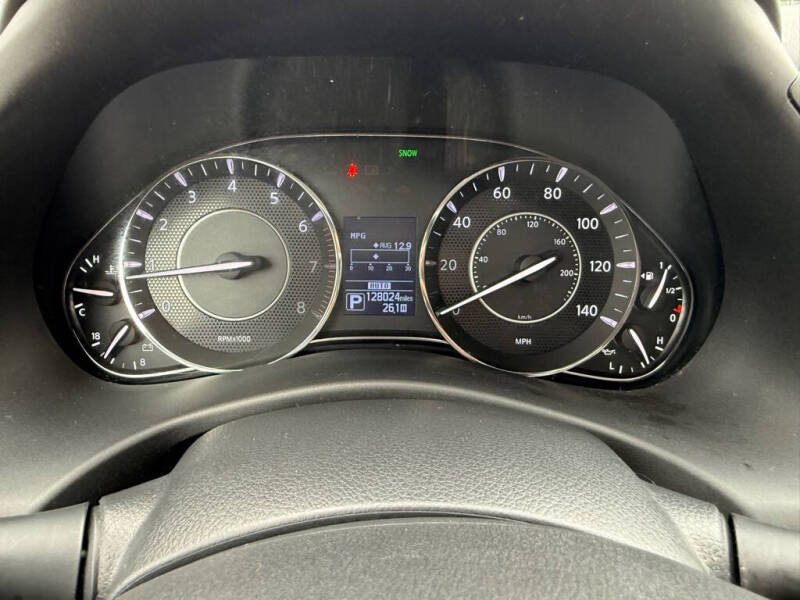 2019 Nissan Armada SV