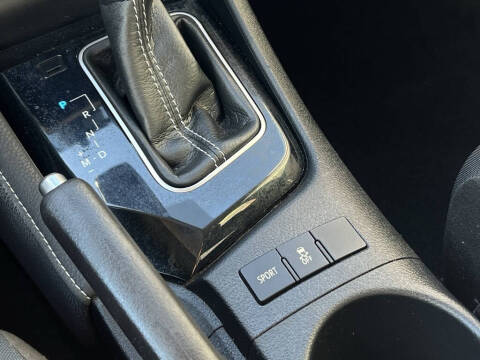 2018 Toyota Corolla iM