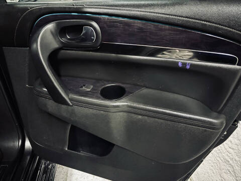 2016 Buick Enclave Premium