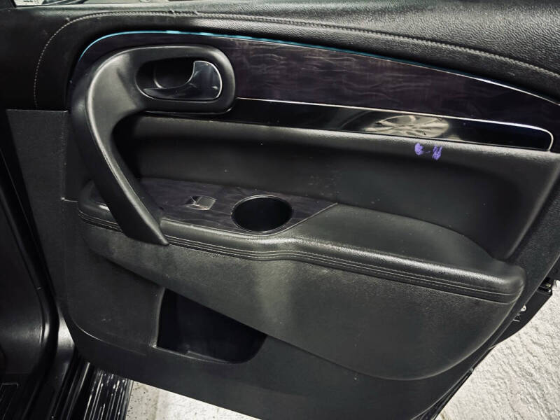 2016 Buick Enclave Premium