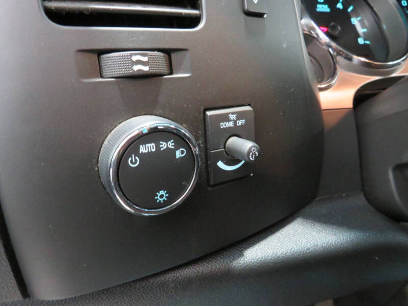 2010 Chevrolet Silverado 1500 LT