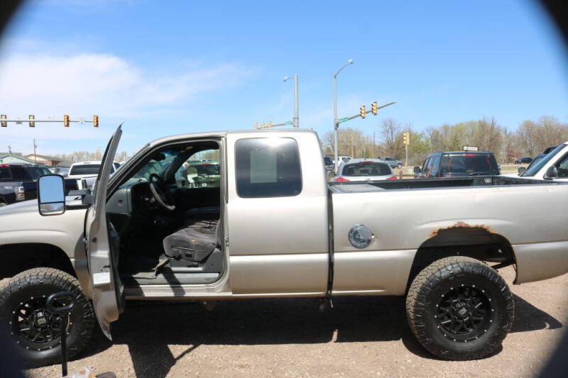 2000 GMC Sierra 1500