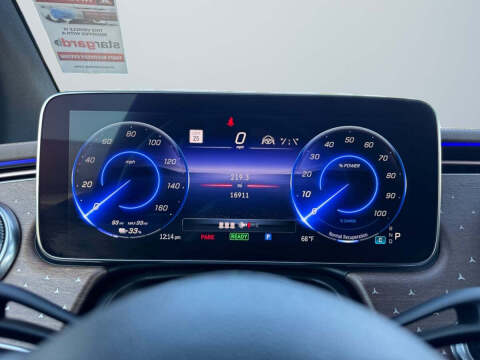 2023 Mercedes-Benz EQE EQE 350 4MATIC