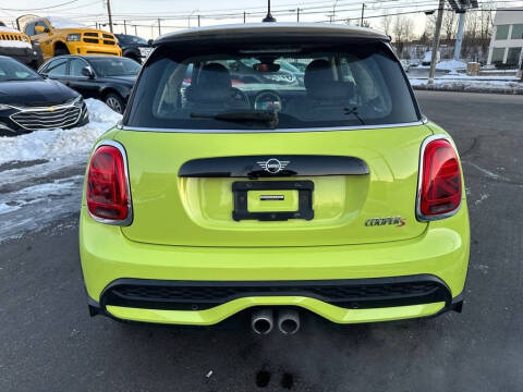 2023 MINI Hardtop 2 Door Cooper S