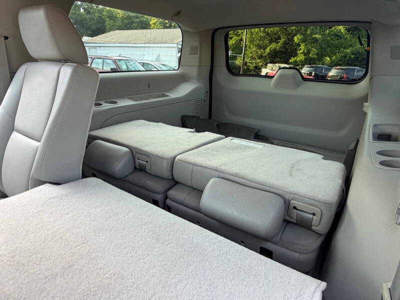 2013 GMC Yukon XL SLT