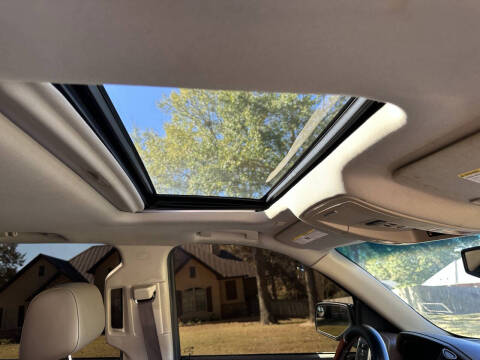 2018 Chevrolet Silverado 1500 LTZ Z71