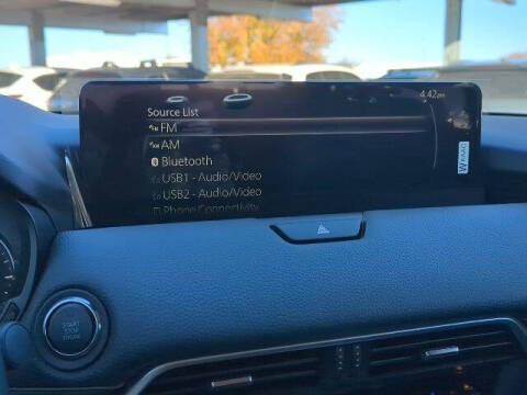 2026 Mazda CX-90 3.3 Turbo Preferred