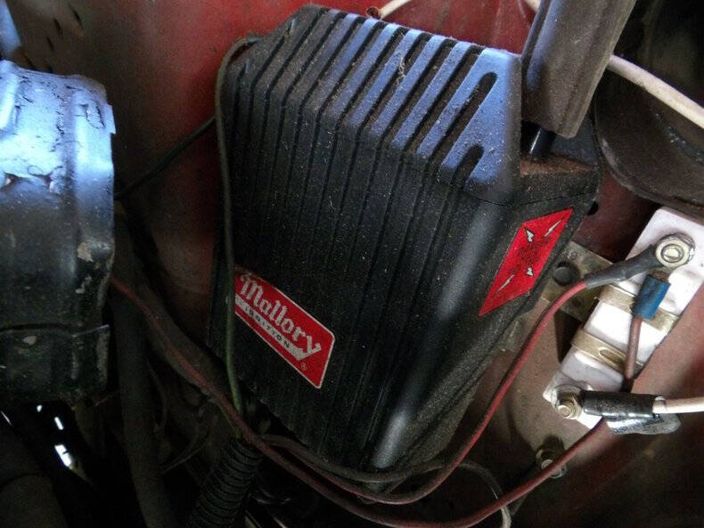 1983 Ford Mustang GT