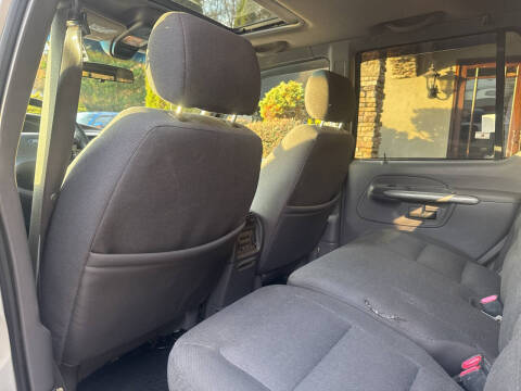 2002 Ford Explorer Sport Trac Value