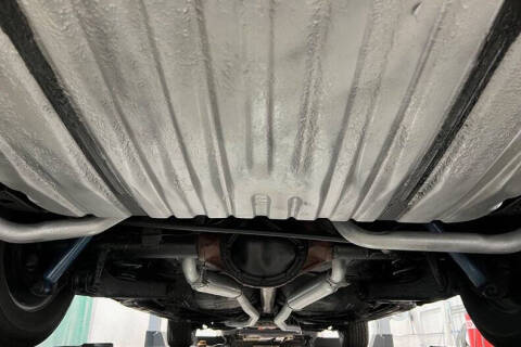 1966 Chevrolet Impala