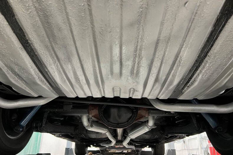 1966 Chevrolet Impala