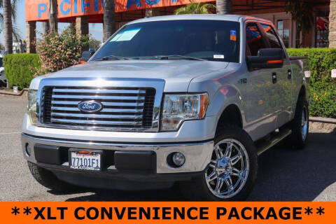 2011 Ford F-150