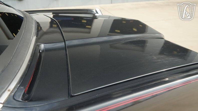 1978 Oldsmobile Toronado