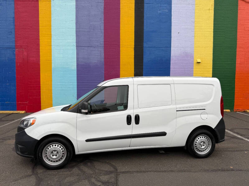 2018 RAM ProMaster City for sale at JOSE MESA AUTO WHOLESALE , LLC in Portland OR