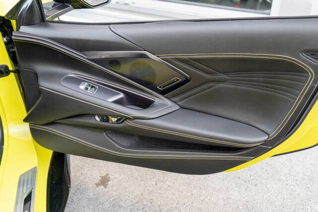 2023 Chevrolet Corvette Z06