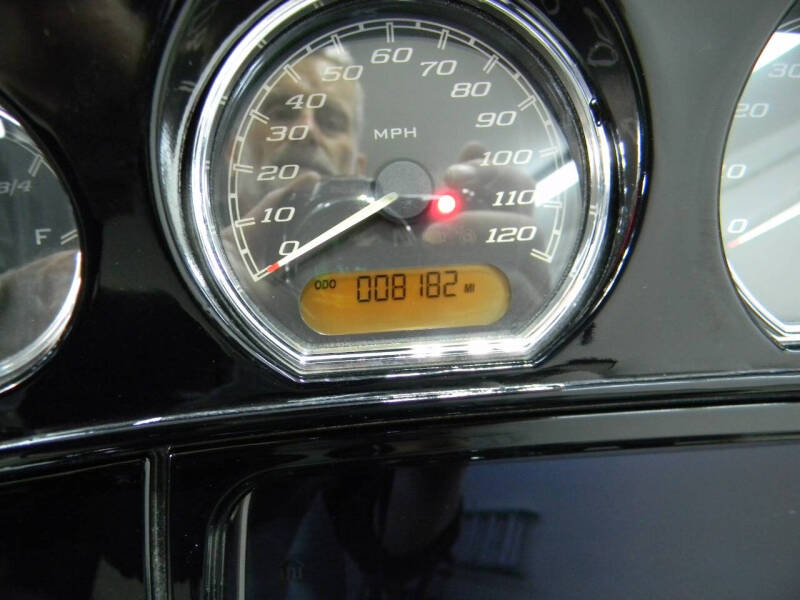 2020 Harley-Davidson Street Glide Special