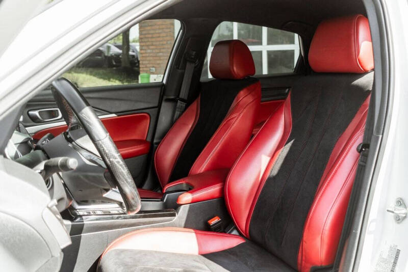 2024 Acura Integra Type S