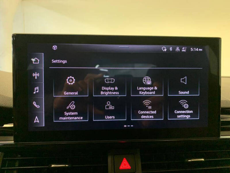 2024 Audi S5 Sportback 3.0T quattro Premium Plus