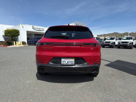 2024 Dodge Hornet R/T Plus