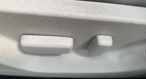 2008 Cadillac CTS 3.6L V6