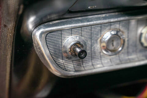 1963 Ford Galaxie