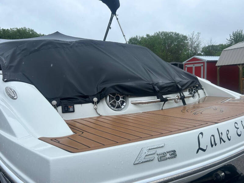 2018 Crownline E23 EC