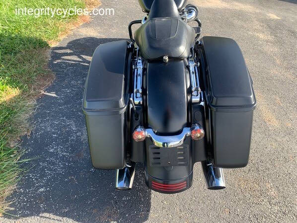 2016 Harley-Davidson Road Glide