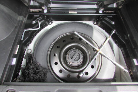 2007 Pontiac Torrent