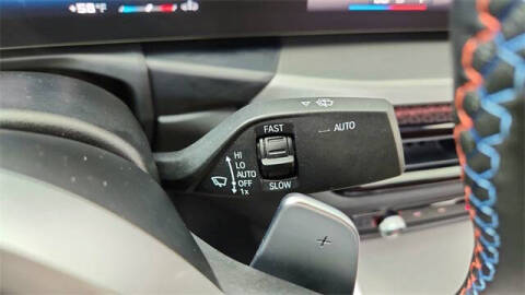 2025 BMW 4 Series M440i