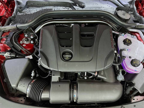 2026 Dodge Charger Scat Pack Plus