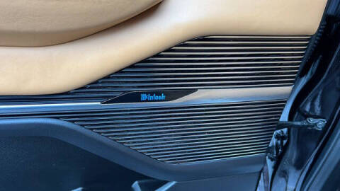 2023 Jeep Grand Wagoneer Series III Obsidian