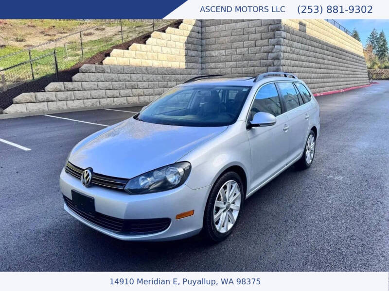 2012 Volkswagen Jetta