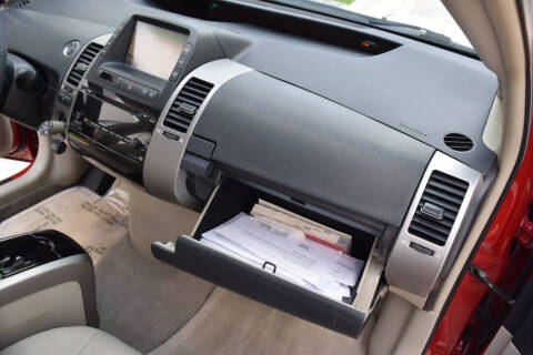 2008 Toyota Prius