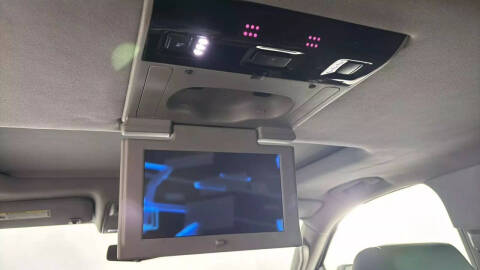 2020 Cadillac Escalade Premium Luxury