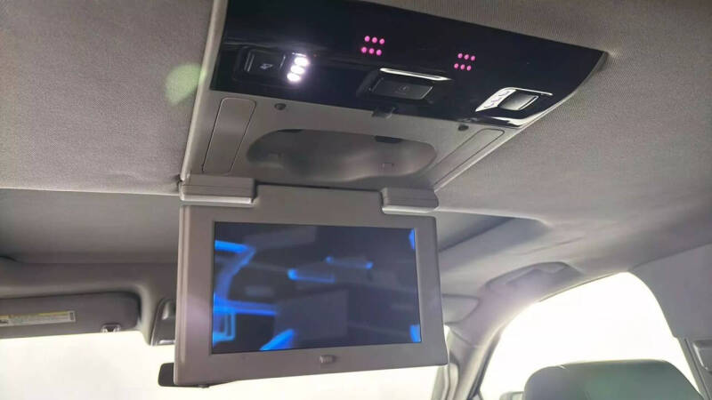 2020 Cadillac Escalade Premium Luxury