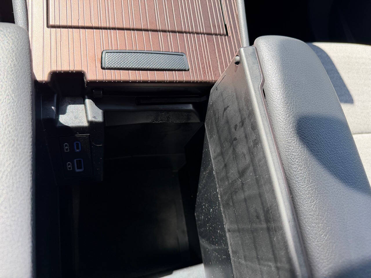 2022 Toyota Sienna 11