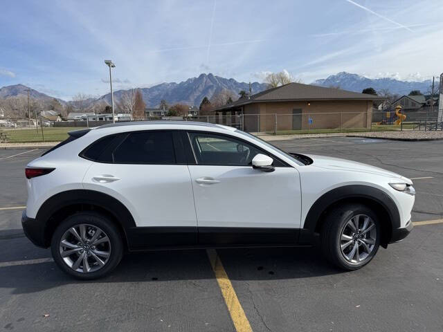 2026 Mazda CX-30 2.5 S Premium