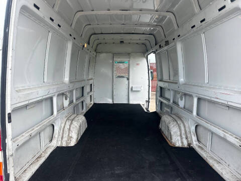 2006 Freightliner Sprinter 2500